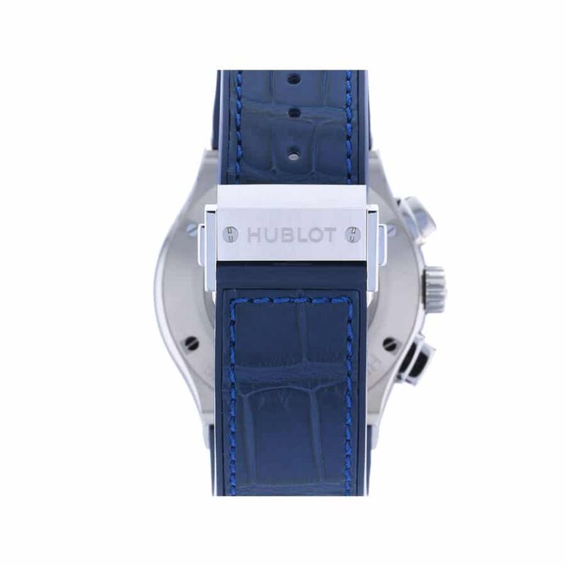 Hublot Classic Fusion 565.NX.7170.LR “Titanium” Exact Replica 1:1