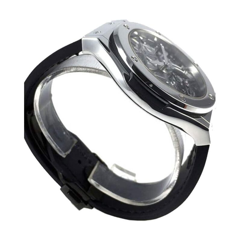 Hublot Big Bang Unico 505.TX.0170.LR “Skeleton Dial” First-Class Clone