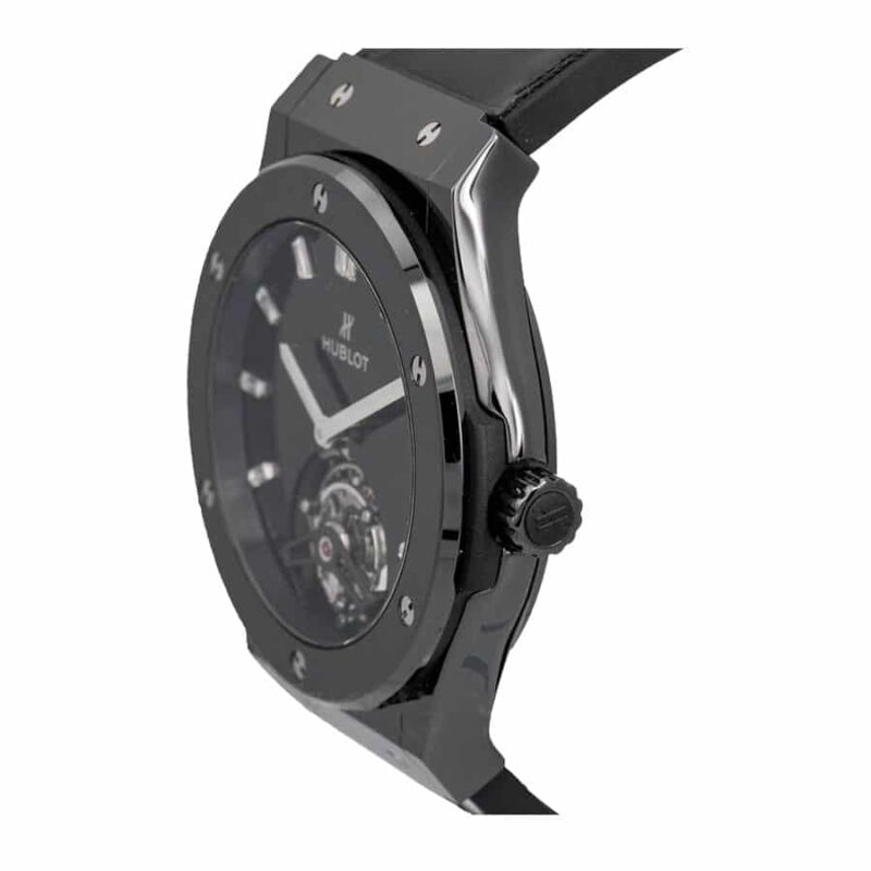 Hublot Big Bang Unico Tourbillon 505.CS.1270.VR “Skeleton Dial” Precision Clone