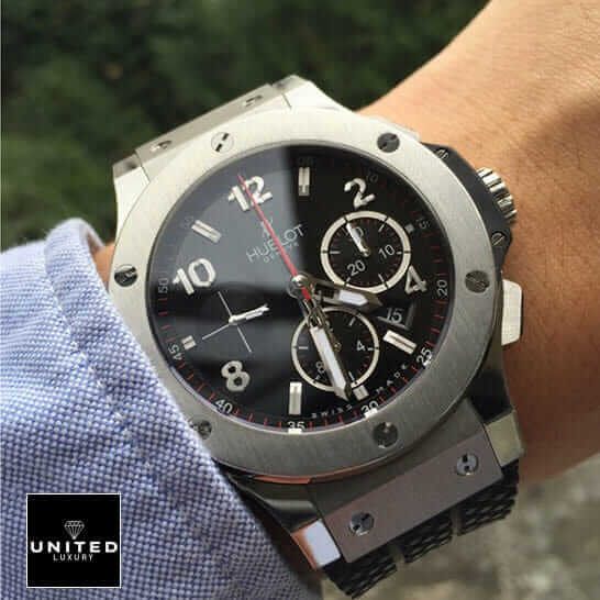 Hublot Big Bang Unico 441.NX.1170.RX "Titanium Skeleton Dial" True Replica 1:1 hublot fixed dial replica 6 Hublot Big Bang Unico 441.NX.1170.RX "Titanium Skeleton Dial" True Replica 1:1 hublot fixed dial replica 6