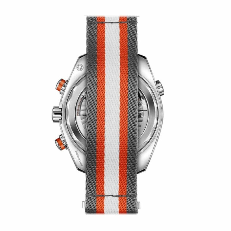 Omega Seamaster Planet Ocean 215.32.46.51.99.001 “Grey” Premium Duplicate Edition