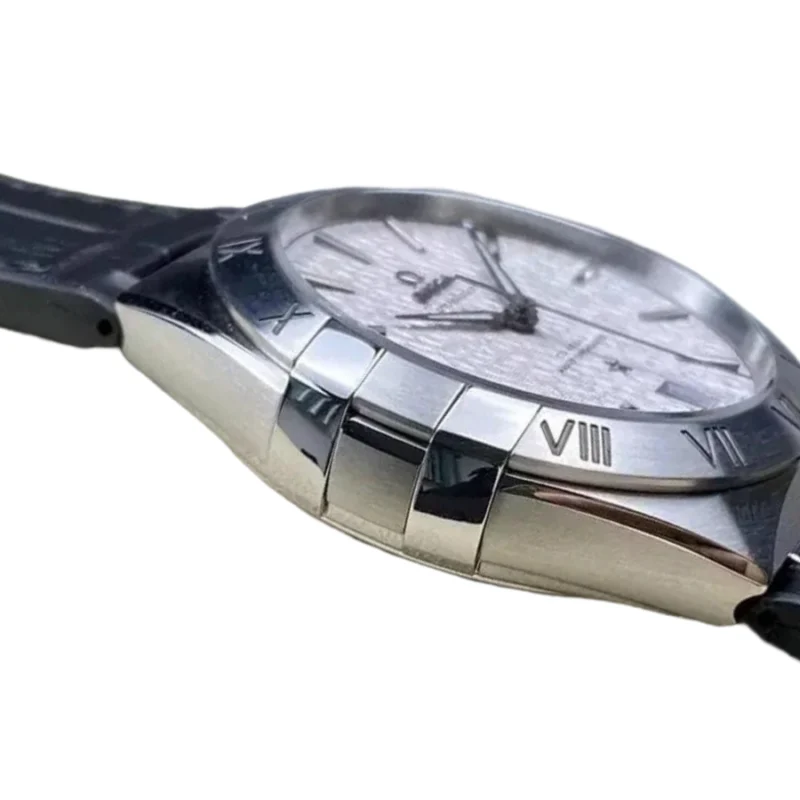 Omega Constellation Gray Dial 131.12.41.21.06.001 Ultimate Clone Quality