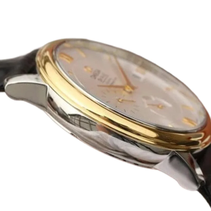 Omega De Ville 424.53.40.20.02.001 Super Accurate Clone