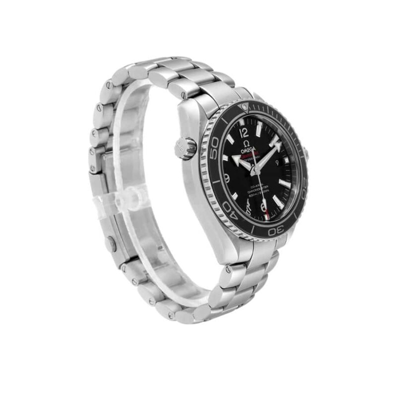 Omega Seamaster Planet Ocean 232.30.42.21.01.004 “James Bond” Authentic Copy 1:1