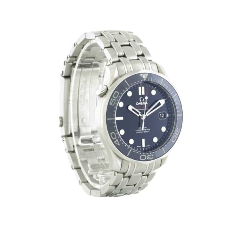 Omega Seamaster Diver Co-Axial Master Chronometer 212.30.41.20.03.001 High-End Replica 1:1