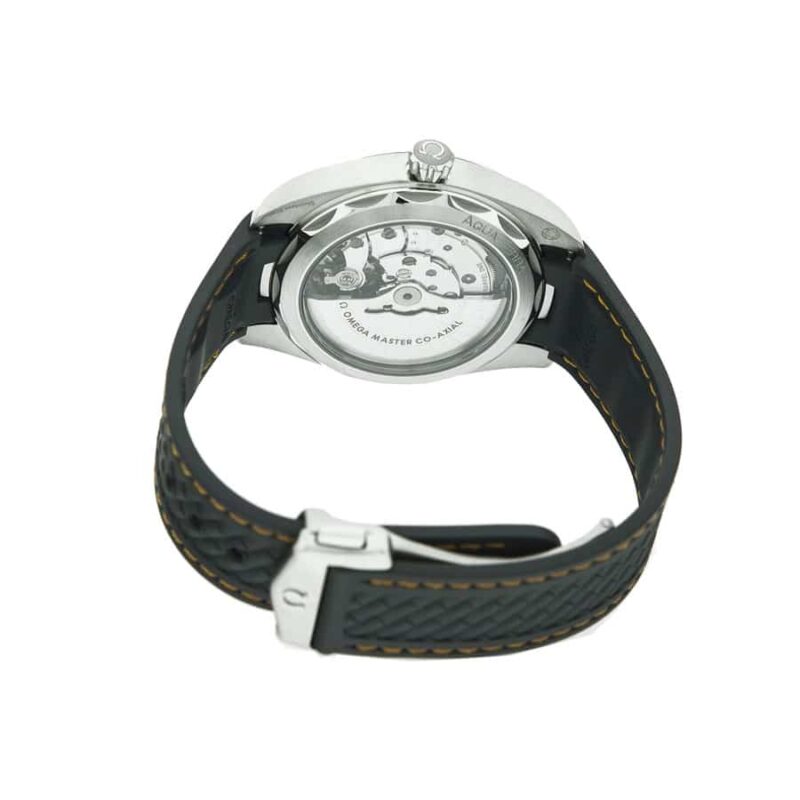 Omega Seamaster Aqua Terra Co-Axial Master Chronometer 220.12.41.21.02.002 Pro Clone 1:1
