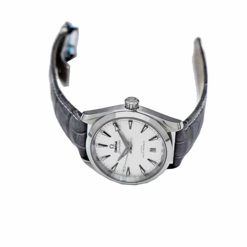 Omega Seamaster Aqua Terra Co-Axial Master Chronometer 220.13.38.20.02.001 Superior Replica