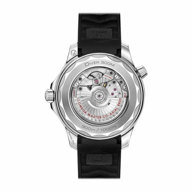 Omega Seamaster Diver 210.32.42.20.01.001 “Master Chronometer” Handcrafted Clone Quality
