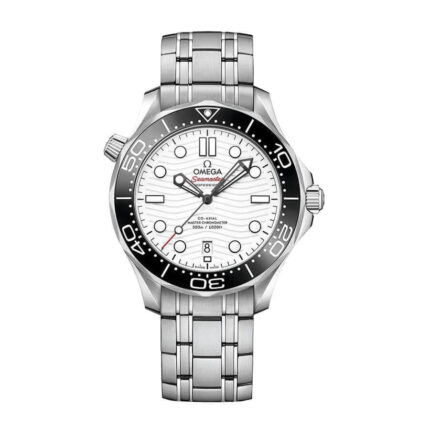 Omega Seamaster Diver 210.30.42.20.03.001 Perfect Clone Quality