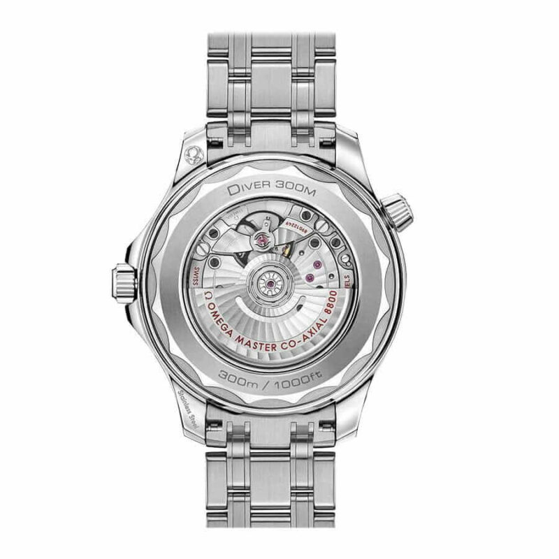Omega Seamaster Diver 210.30.42.20.03.001 Perfect Clone Quality