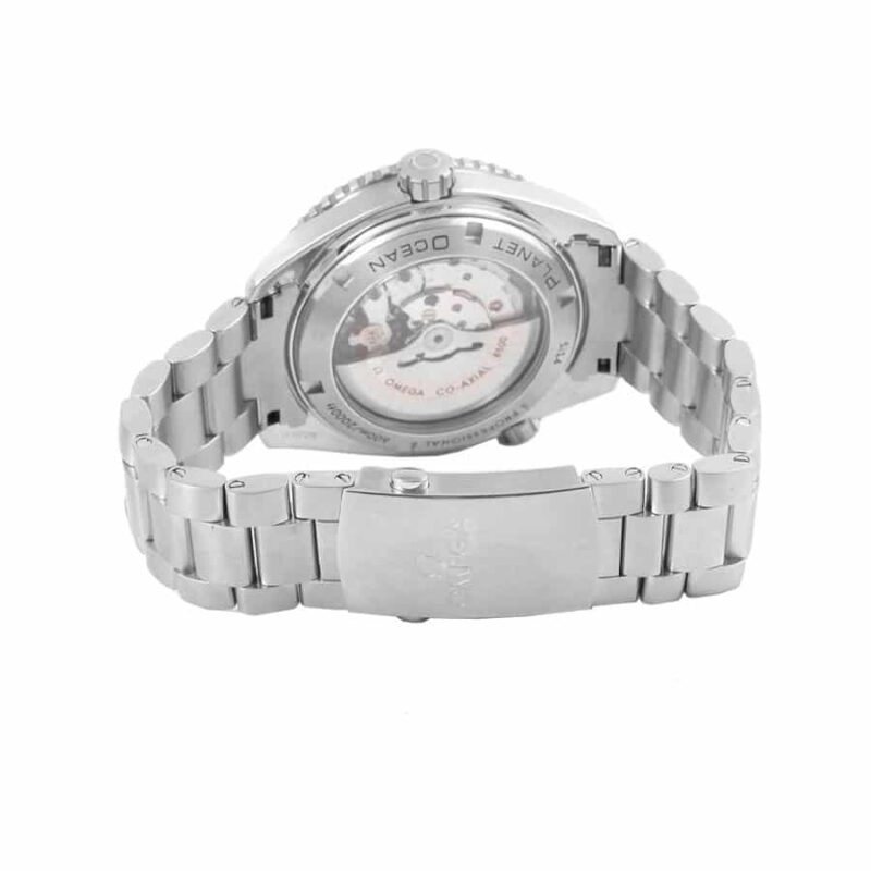Omega Seamaster Planet Ocean Co-Axial 232.30.46.21.01.003 Precision Clone