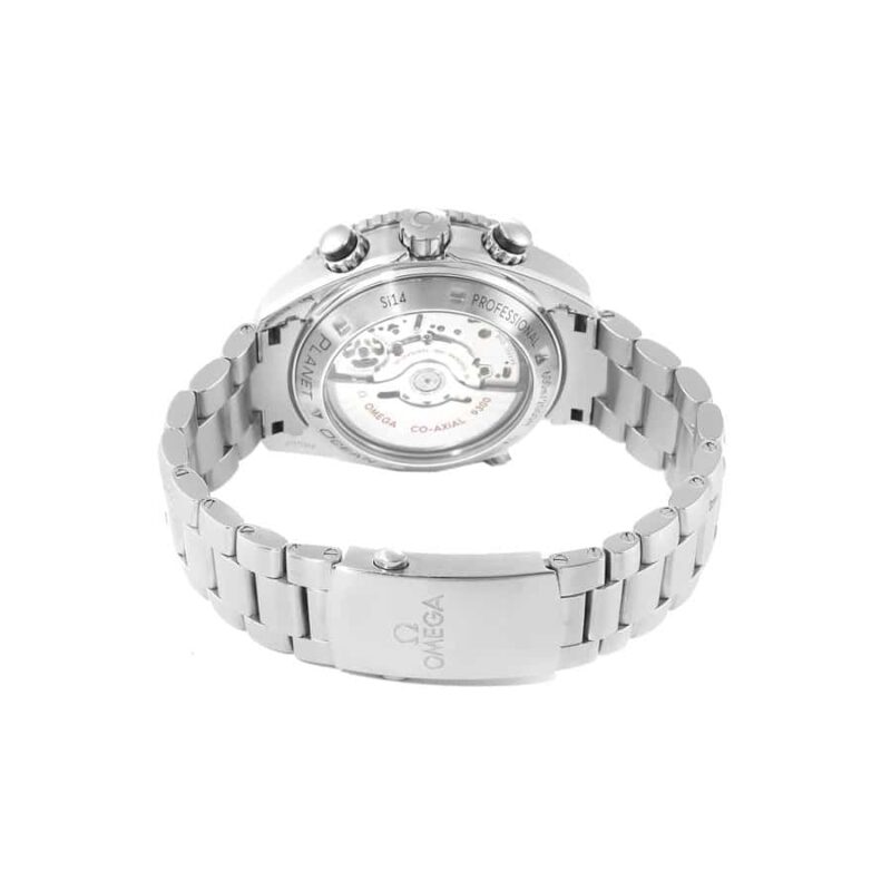 Omega Seamaster Planet Ocean 232.30.46.51.01.003 Ultimate Clone Quality