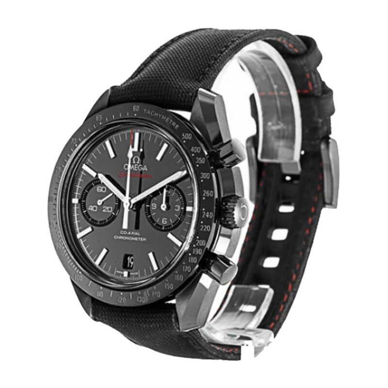 Omega Speedmaster Dark Side of the Moon Apollo 8 304.32.44.52.01.001 Mirror Clone 1:1