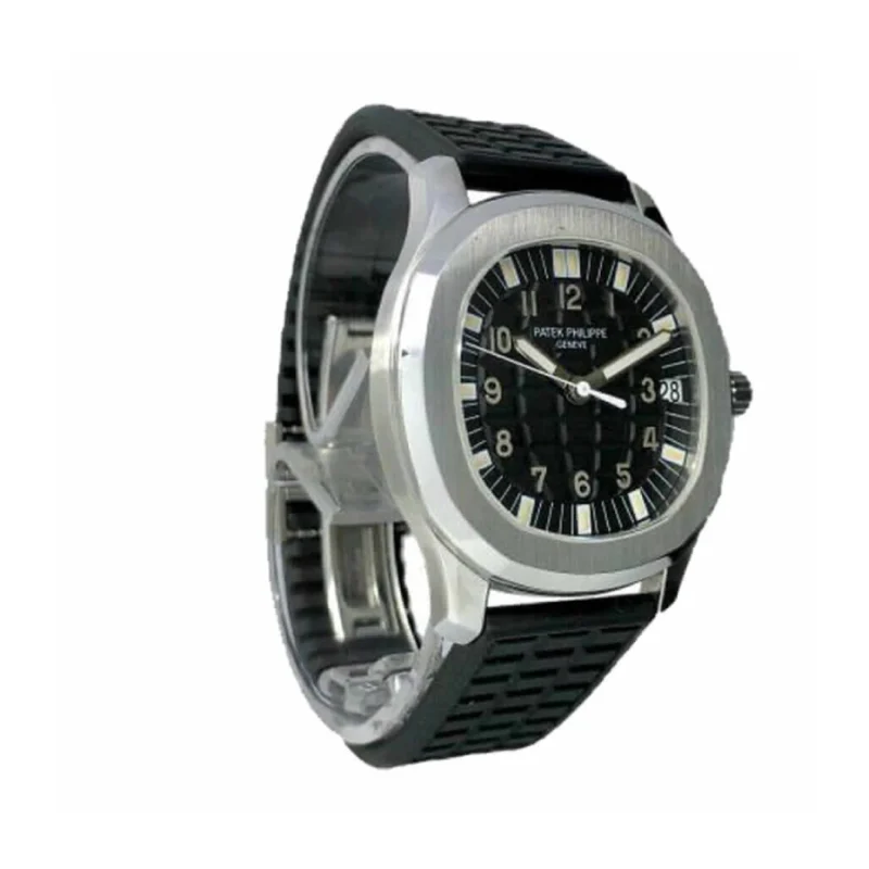 Patek Philippe Aquanaut 5065A-001 “Jumbo” Top Grade Replica