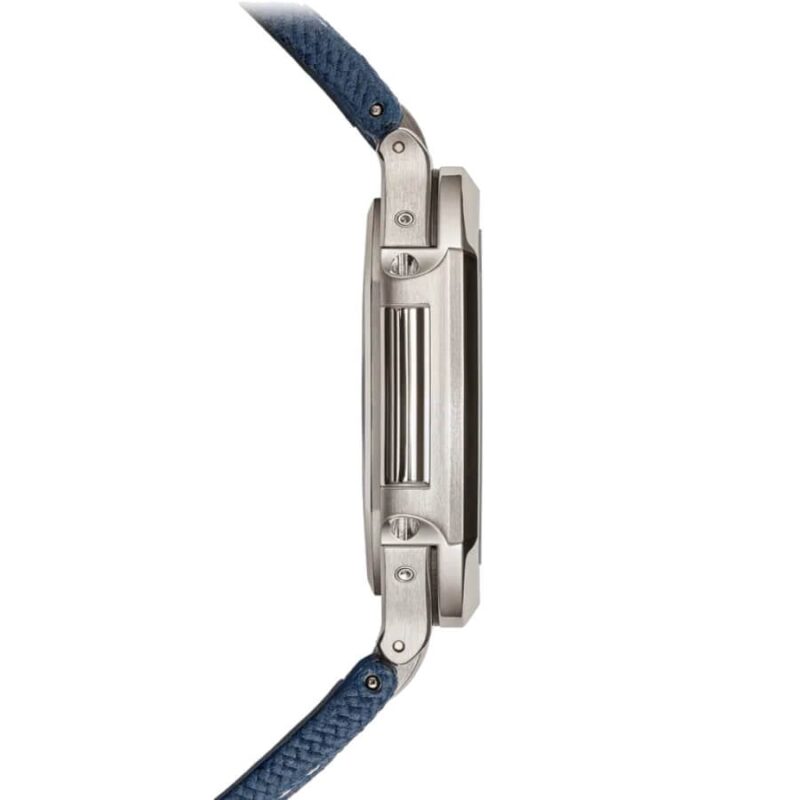 Patek Philippe “Cubitus” Blue Dial 5822P-001 Premium Duplicate Copy