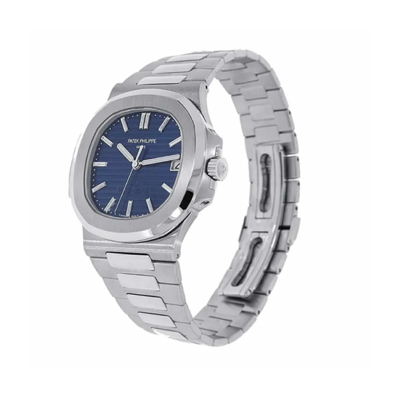 Patek Philippe Nautilus 5711/1P Platinum First-Class Clone