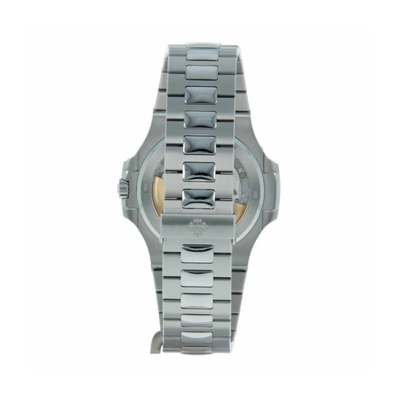 Patek Philippe Nautilus 5711/1A-011 “White Dial” Exceptional Replica 1:1