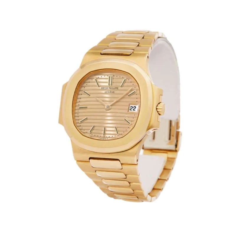 Patek Philippe Nautilus 3700 “Vintage” Handcrafted Clone Quality