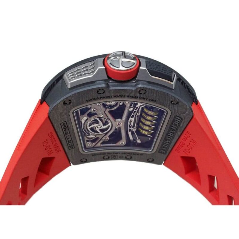Richard Mille RM 70-01 “Tourbillon” Perfect Clone Edition