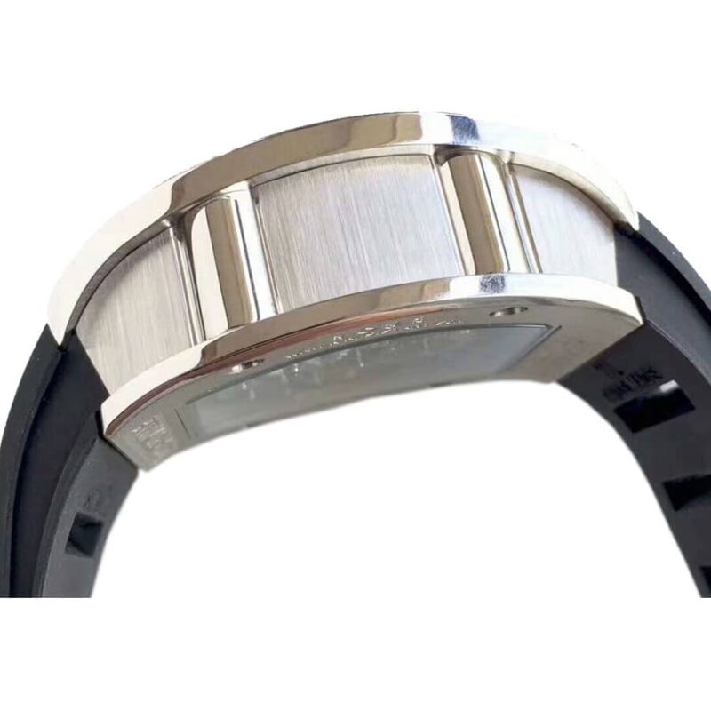 Richard Mille RM 018 “Hommage à Boucheron” True to Original Copy
