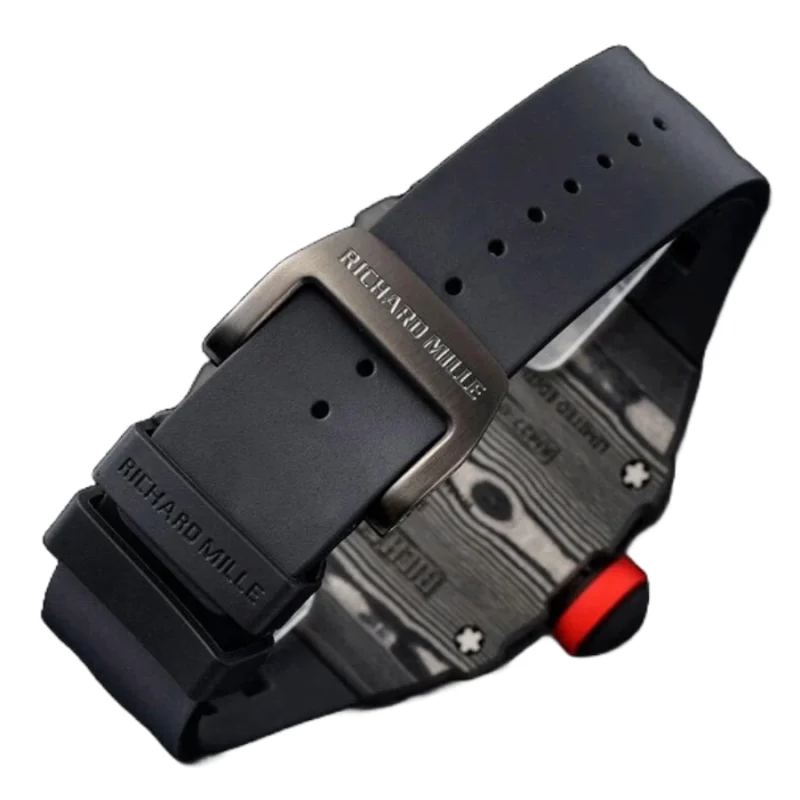 Richard Mille RM 27-03 “Rafael Nadal” 1:1 Clone Edition
