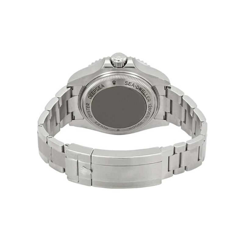 Rolex Sea-Dweller 126660-0002 Deepsea Ultimate Clone Quality