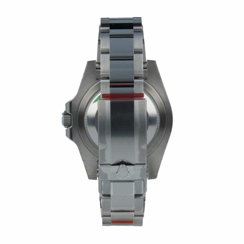 Rolex GMT-Master II 116710BLNR “Batman” Authentic Clone 1:1