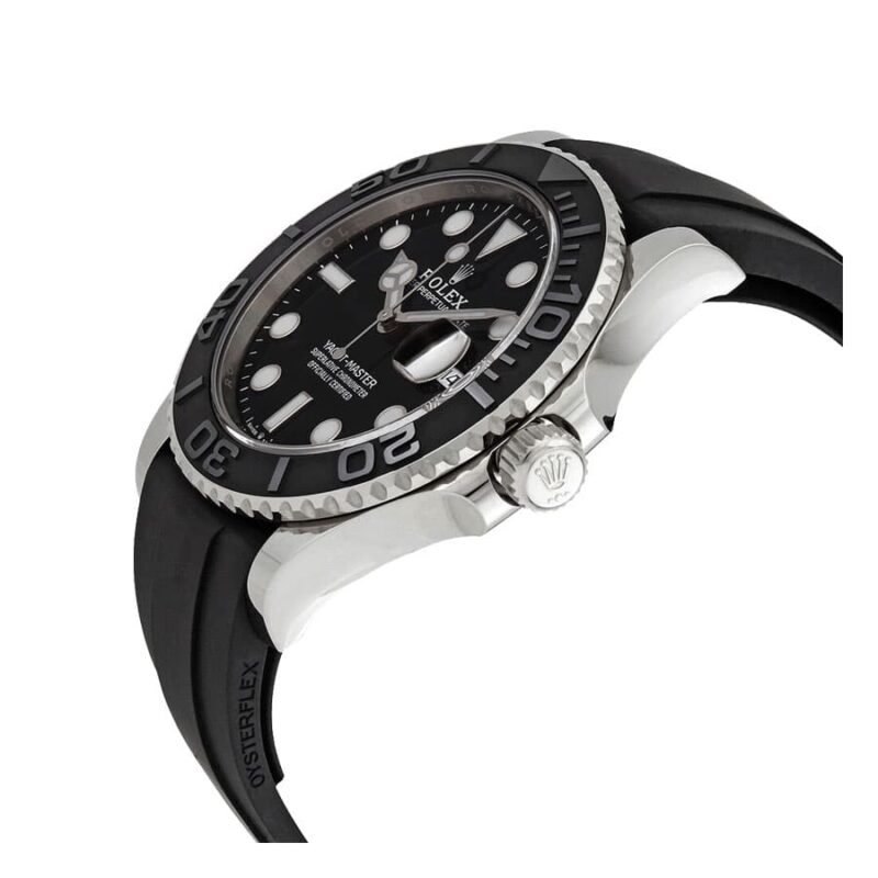 Rolex Yacht-Master 226659 “White Gold” Signature Replica 1:1