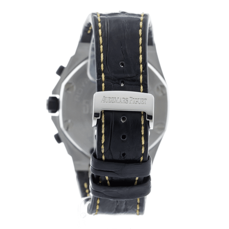 Audemars Piguet Super Clone “New York” 26298SK.OO.D101CR.01 Ultra Realistic Replica