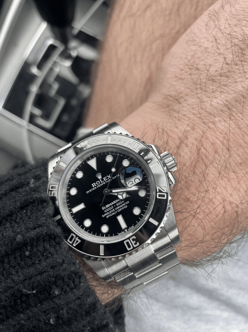 Customer Reviews replica watch reviews1