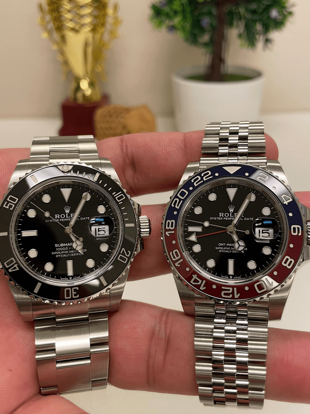 Customer Reviews replica watch reviews7
