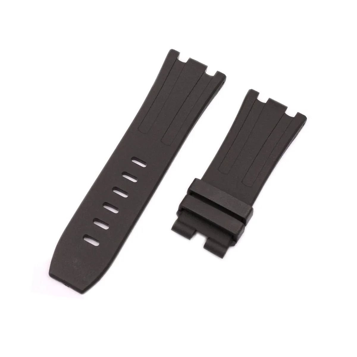 Audemars Piguet – Royal Oak Offshore Diver – Rubber Strap – Black